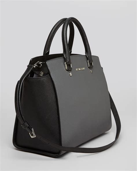 michael kors selma small medium large size|Michael Kors Selma Bags & Handbags for Women .